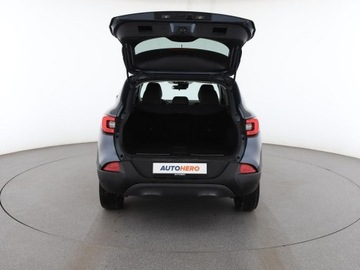 Renault Kadjar Crossover 1.6 dCi 130KM 2016 Renault Kadjar 4x4 full LED navi klima auto, zdjęcie 18