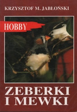 ZEBERKI I MEWKI Jabłoński