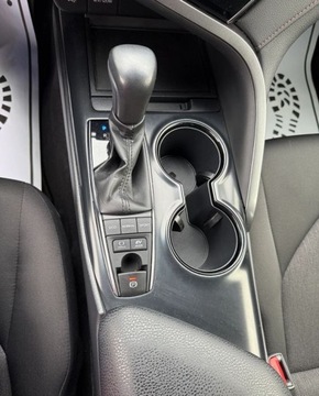 Toyota Camry IX Sedan 2.5 Hybrid Dynamic Force 218KM 2020 Toyota Camry Salon Polska, Serwis ASO, Gwarancja 2.5 Hybryda 218KM, zdjęcie 8