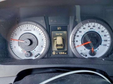 Toyota Sienna III 2020 Toyota Sienna SE 2020 3.5 Benzyna 296KM, zdjęcie 9