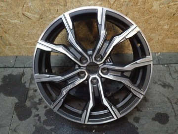 FELGA ALUMINIOWA BMW 19