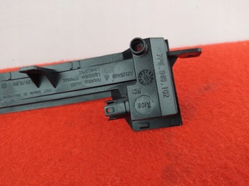 PRAVÝ BLIKAČ SMĚROVKA LED VW TOUAREG 7P 7P6949102 K93/082