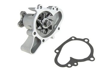CPW-HY-514 NTY ČERPADLO VODY HYUNDAI ATOS 1.0, 1.1 97-, GETZ 02-