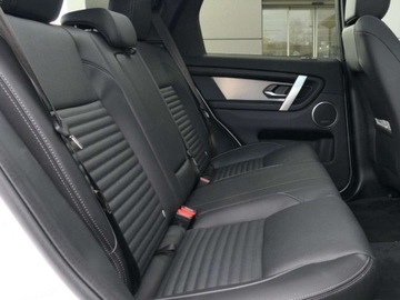 Land Rover Discovery Sport SUV Facelifting 2.0 163KM 2024 Discovery Sport D165 Dynamic SE 2.0 (163KM) 2024, zdjęcie 13