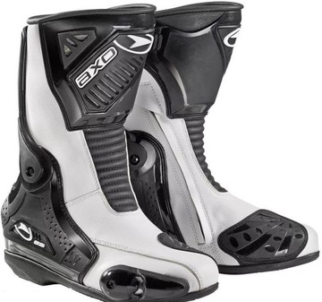 AXO BUTY MG2 WHITE 44