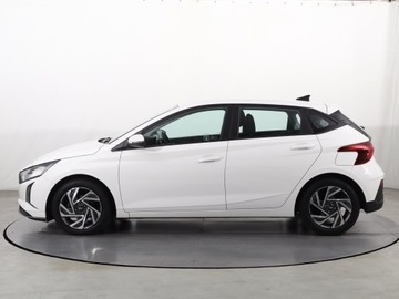 Hyundai i20 III Hatchback Facelifting 1.2 MPI 84KM 2024 Hyundai i20 1.2 MPI, Salon Polska, 1. Właściciel, zdjęcie 2