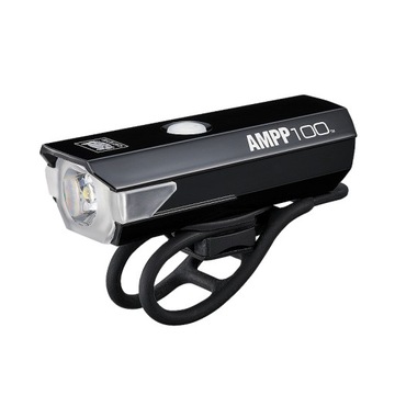 CATEYE lampa rowerowa AMPP 100 HLEL041RC