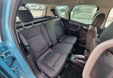 Opel Meriva II Mikrovan 1.4 Twinport ECOTEC 100KM 2011 Opel Meriva Sliczna 1.4 Benzyna BOGATA WERSJA Oryginal NISKI PRZEBIEG Zadb, zdjęcie 9