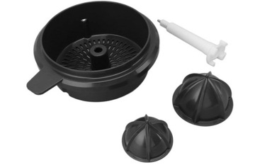 Соковыжималка для цитрусовых для Thermomix TM5 TM6