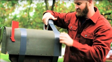 Лента T-REX НОВАЯ САМАЯ ПРОЧНАЯ РЕМОНТНАЯ ЛЕНТА 11м