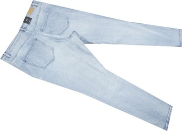 VERO MODA _48_SPODNIE JEANS z elastanem NOWE 891