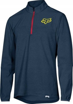 Bluza Rowerowa FOX Indicator Thermo Jersey rozm. S