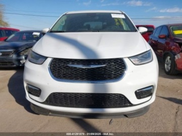 Chrysler Pacifica II 2023 Chrysler Pacifica 2023r., 3.6L 3.6 Hybryda 287KM, zdjęcie 6