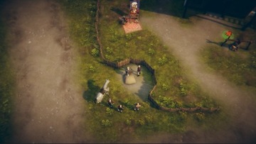 КЛЮЧ RUSTLER XBOX ONE/SERIES X|S PL