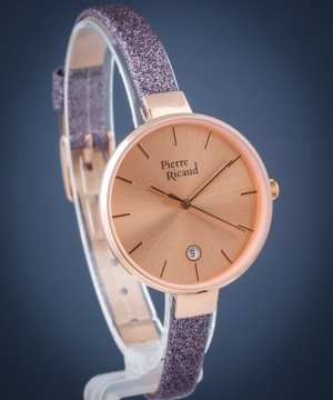 Zegarek damski Pierre Ricaud Classic