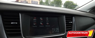 Opel 2020 Opel Grandland X Tylko 66.ooo km Kamera Navi MOZLIWA ZAMIANA 1.2 Benzyna, zdjęcie 28