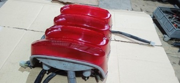 YAMAHA XJ 600 900 ЗАДНИЙ ФОНАРЬ КОРПУС ЗАДНЕГО ФОНАРА