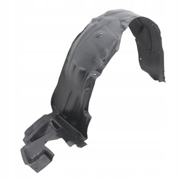 PODBĚH ANTIKOROZNÍ LEVÉ TOYOTA PRIUS XW20 2003-2009