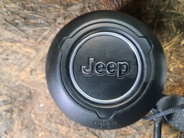 JEEP WRANGLER JL 2019 2020 21 2022 2023 ПОДУШКИ БЕЗОПАСНОСТИ ПОДУШКИ БЕЗОПАСНОСТИ КОНСОЛЬ
