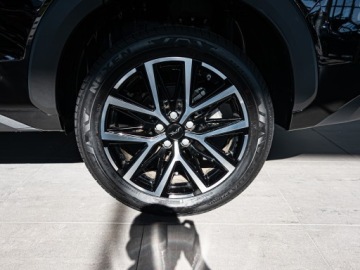JAC 2025 JAC JS8 PRO 1.5 T-GDI DCT 7os. Suv 175KM 2025, zdjęcie 21