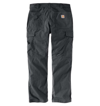 Spodnie Carhartt Force Broxton Cargo Shadow