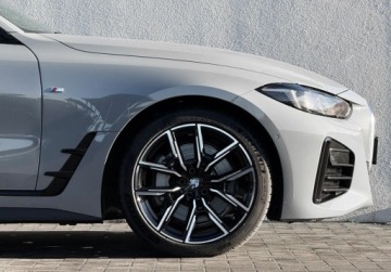 BMW Seria 4 G22-23-26 2025 BMW Seria 4 I wlasciciel M Sport Gwarancja Bezwypadkowy FVAT23, zdjęcie 10