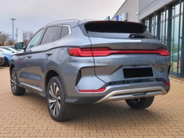 BYD Seal U DM-i 218KM 2026 BYD Seal U DM-i Boost Suv 1.5 (218KM) 2026, zdjęcie 3