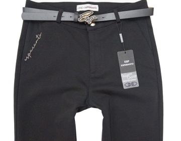 БРЮКИ ESPARANTO ЭЛЕГАНТНЫЕ ESPERANTO ПРЕМИУМ