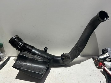 RURA POWIETRZA INTERCOOLERA VOLVO XC60 I 2.4d 31319049