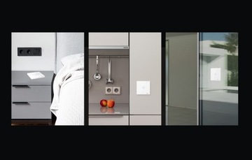 Сенсорный выключатель света, кнопка дистанционного управления 3C RF433