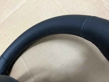 VOLANT FORD CONNECT MK3 TOURNEO 2KF KŮŽE DSG LOPATA BRAN