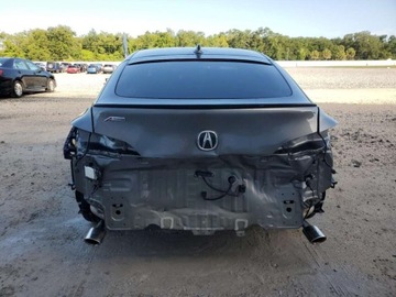 Acura Integra III 2024 Acura Integra A-Spec 2024 1.5l 1.5 Benzyna 200KM, zdjęcie 2