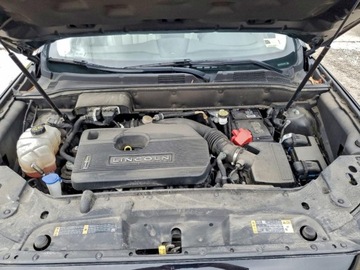 Lincoln 2019 Lincoln Nautilus 2019 LINCOLN NAUTILUS SELECT 2.0 Benzyna 250KM, zdjęcie 11