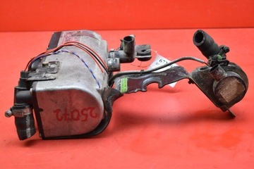 ОТОПЛЕНИЕ WEBASTO FORD FOCUS MK2 1.6 16V 05R