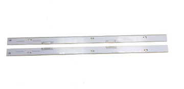 LISTWY LED PODŚWIETLENIE TV SAMSUNG UE48HU7500