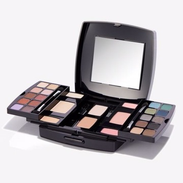 Paleta do makijażu THE ONE Make Up Palette Oriflam