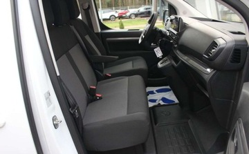 Opel Zafira D 2024 Opel Zafira 9-os Automat Zabudowa Carpol Od RiA 2.2 Diesel 180KM, zdjęcie 10