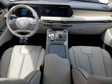 Hyundai 2024 Hyundai Palisade Limited 2024 3.8l 3.8 Benzyna 291KM, zdjęcie 8