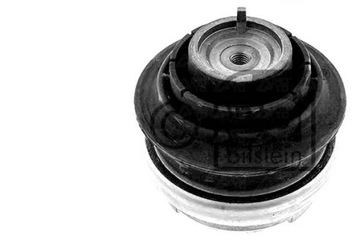 FEBI ULOŽENÍ MOTORU MERCEDES W220 PŘEDNÍ L P