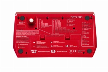 Шахматные часы DGT 2500