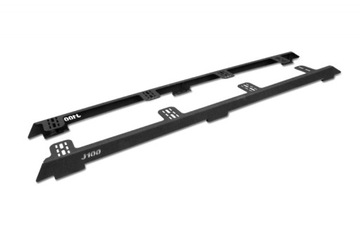 Mocowanie platformy bagażnika Lexus LX470
