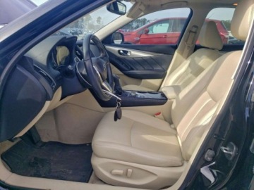 Infiniti Q50 II 2020 Infiniti Q50 Pure 2020 3.0 Benzyna 300KM, zdjęcie 7