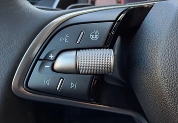 Skoda Octavia IV Liftback 1.5 TSI e-Tec Mild Hybrid 150KM 2025 Skoda Octavia 1.5 TSI 150KM DSG mHEV EDITION 130 SELECTION, dostepna od re, zdjęcie 9