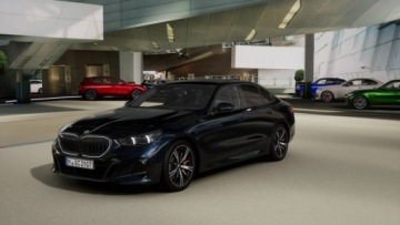 BMW Seria 5 G90-91 2026 BMW 540 xDrive Limuzyna - Dostępne od ręki!, zdjęcie 1