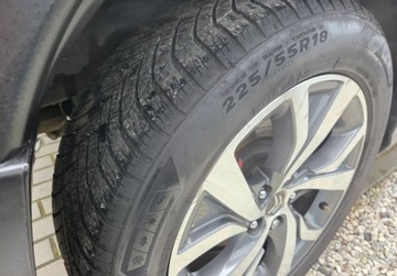 Citroen C3 Aircross  2013 Citroen C4 Aircross 1.6Hdi 115km Led Xenon Kamera Isofix Klima Navi Oplaco, zdjęcie 5