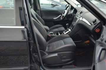 Ford S-Max I Van Facelifting 2.0 Duratorq TDCi DPF 140KM 2012 Ford S-Max Ford S-Max 2.0 TDCi Platinium X 2.0 Diesel 140KM, zdjęcie 25