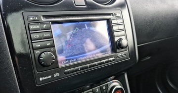 Nissan Qashqai I Crossover 1.6 115KM 2011 Nissan Qashqai BENZYNA nawigacja KAMERA PANORAMA lift super okazja, zdjęcie 38