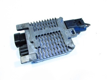 MODUL VENTILÁTOR FORD MONDEO MK4 S-MAX GALAXY KUGA 2.0 TDCI