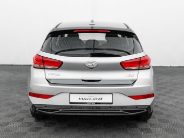 Hyundai i30 III Hatchback Facelifting 1.0 T-GDI 120KM 2022 Hyundai i30 GD3F482#1.0 T-GDI Modern K.cof Cz.cof, zdjęcie 7