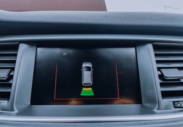 Peugeot 508 I SW Facelifting 1.6 BlueHDi 120KM 2016 Peugeot 508 Bezwypadkowy, FV23, KredytowanieLeasing, gwarancja 12m gethelp, zdjęcie 27